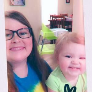 Meet your Posher, Alexandra